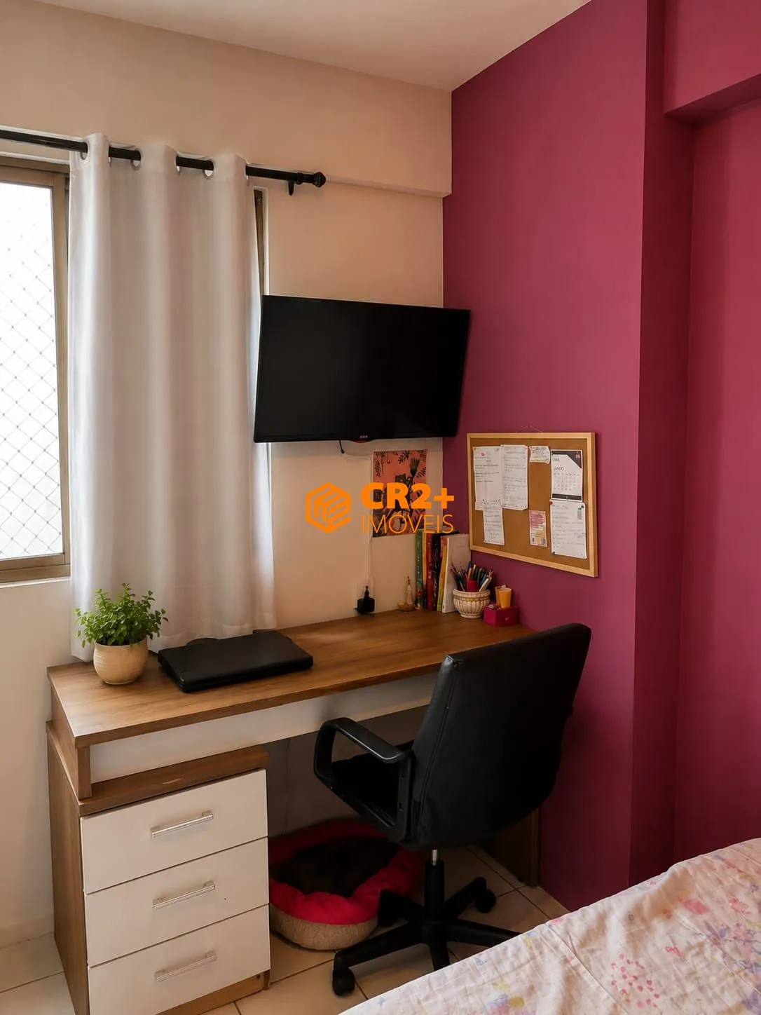 Imagem Vendo apartamento no Rosarinho de 101m2 com Área de lazer completo.