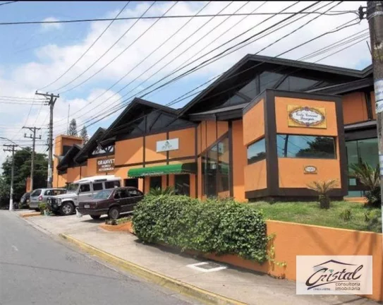 Imagem Loja Comercial à venda, Jardim Colibri, Embu das Artes - .