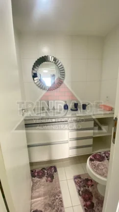 Imagem APARTAMENTO RESIDENCIAL em RIO DE JANEIRO - RJ, RECREIO DOS BANDEIRANTES