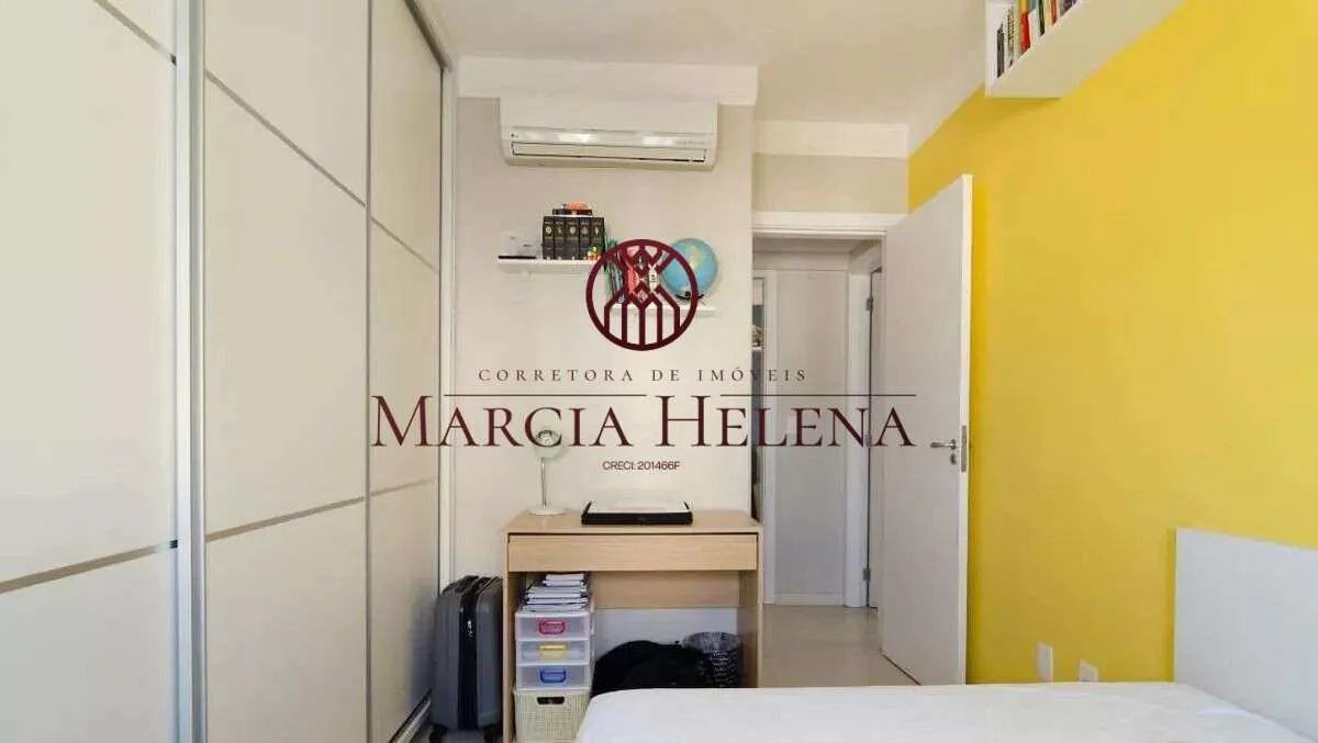 Imagem Apartamento à venda, no Edifício Vivere em Campinas, Parque das Flores, com 3 quartos, 108m2