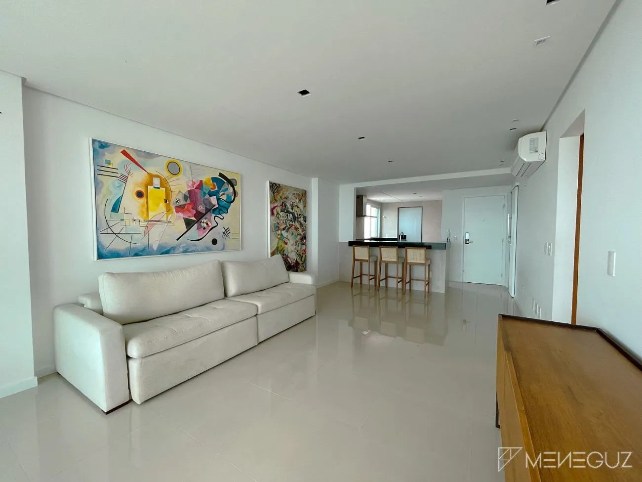 Imagem Apartamento 3 quartos a venda no centro de Guarapari