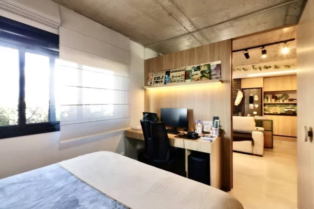 Imagem Apartamento para venda no bairro Menino Deus em Porto Alegre