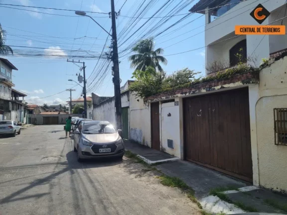 Imagem TERRENO EM LAURO DE FREITAS