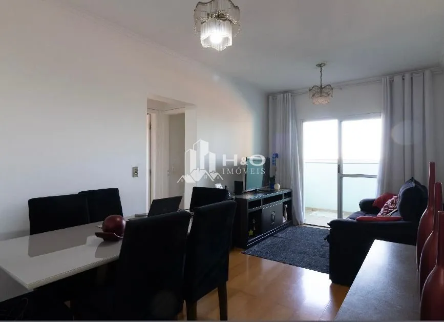 Foto do imóvel Excelente apartamento em localização privilegiada em Itaquera para venda com 57m², 1 vaga.