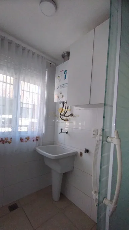 Imagem Apartamento para Venda em Teresópolis / RJ no bairro Bom Retiro