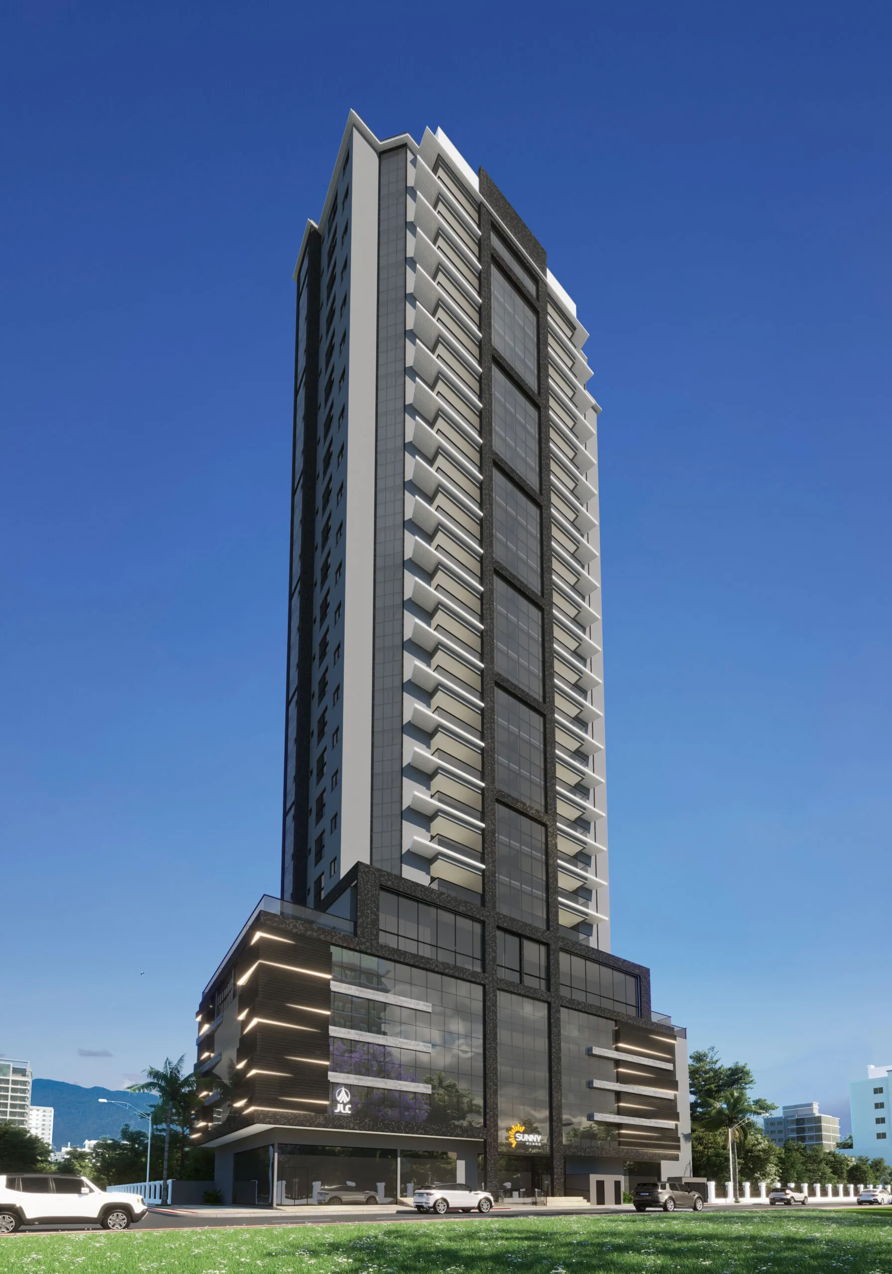 Imagem Apartamento à venda com 141.19m2 por R$ 1.900.000,00