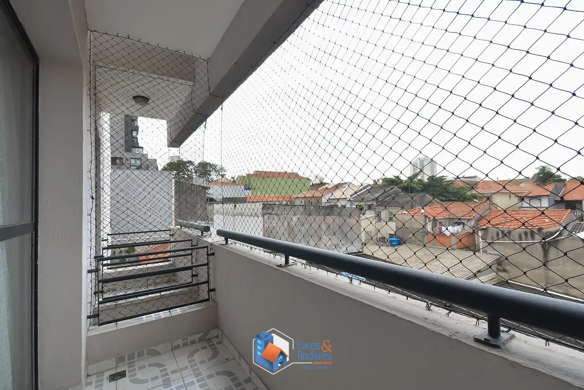 Imagem Apartamento para venda em Ipiranga com 3 quartos, sendo 1 suíte, 89m²