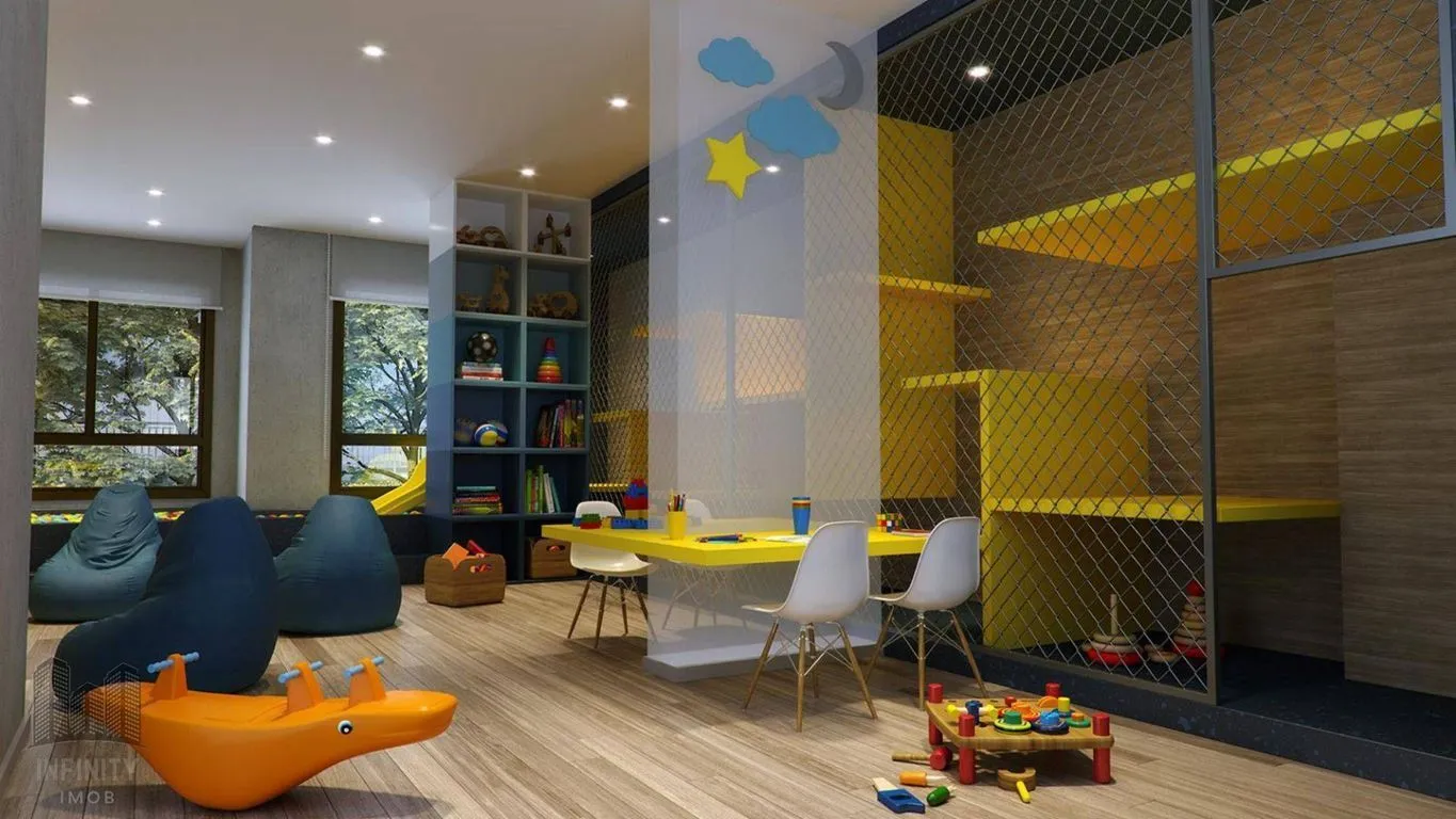 Imagem Apartamento à venda, no Wish Living Panamby em São Paulo, Vila Andrade, com 3 quartos, 110m2