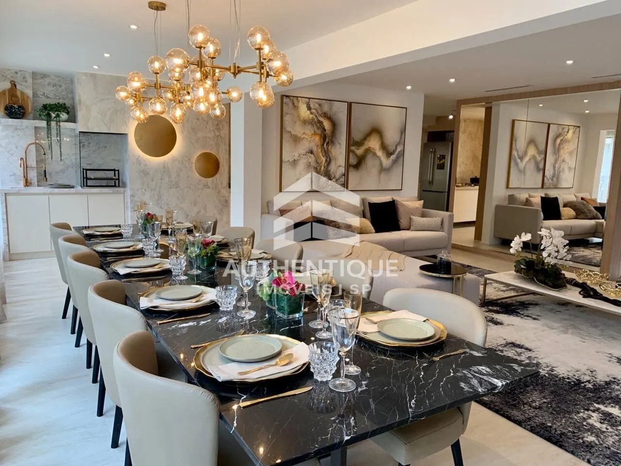 Imagem One Park Perdizes - Apartamento à venda em São Paulo/SP