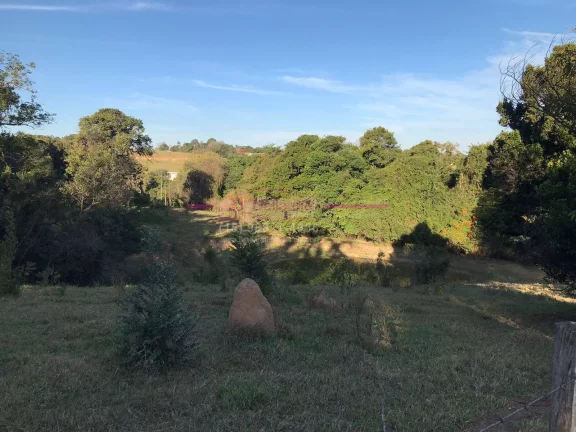 Imagem Área de Terreno com 24.600m² +18.800m² área de mata = TOTALIZANDO 43.470m²