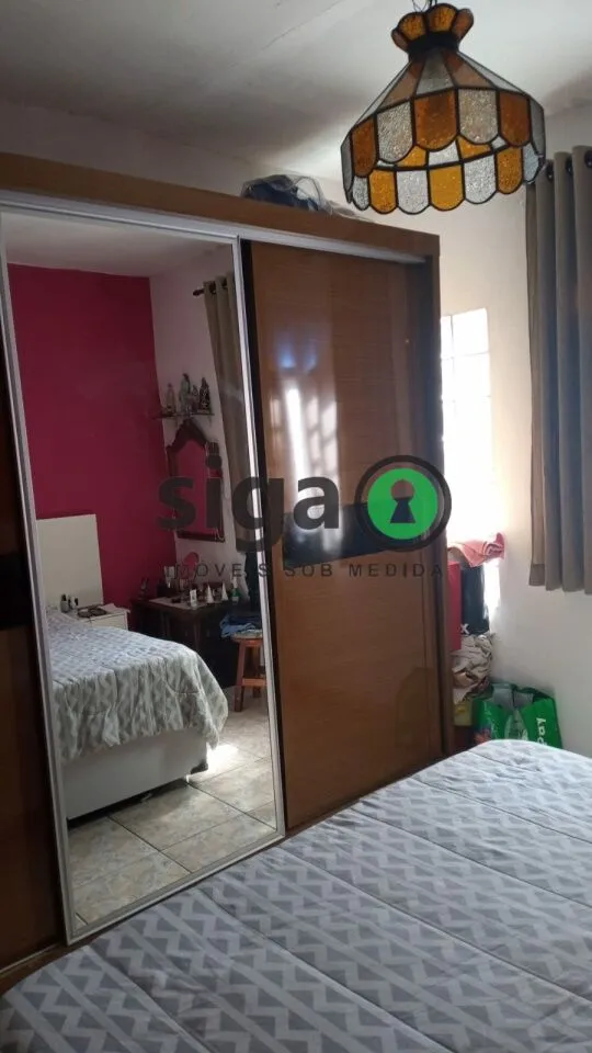 Imagem VENDA TERRENO COM CASAS - RESIDENCIAL OU COMERCIAL (ZM)