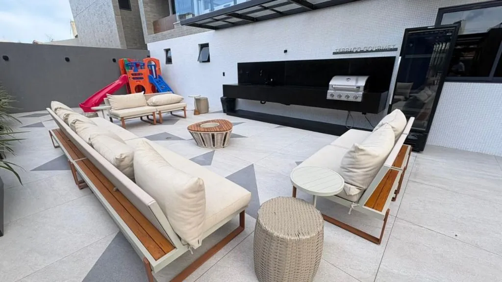 Imagem Studio com 1 dormitório à venda, 32 m² por R$ 464.999,00 - Jardim Oceania - João Pessoa/PB