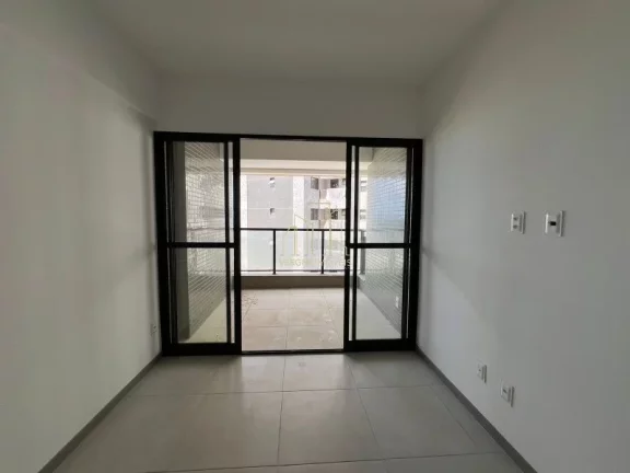 Imagem ? Apartamento 1/4 à Venda no Ocean House ? Jaguaribe, Salvador/BA | 45m², Vista Mar ... Lazer Completo