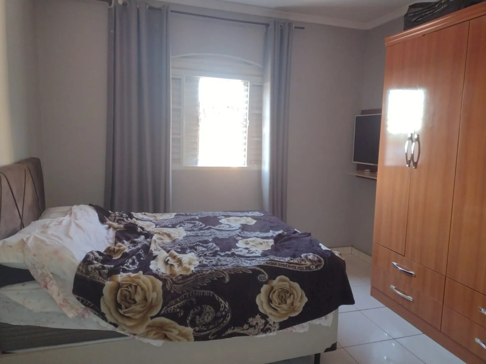 Imagem Casa a Venda com 3 dormitórios no Jardim São Guilherme
