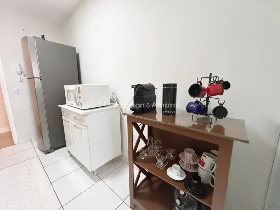 Imagem Apartamento à venda no coração do Cambuí - localização privilegiada e rua tranquila!

Excelent...
