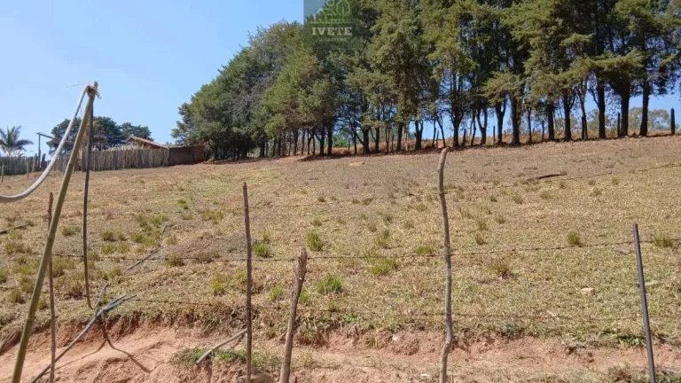 Imagem Excelente terreno a 5 km do centro de Bueno Brandão
