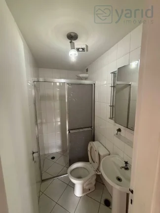 Imagem APARTAMENTO PARA VENDA NA VILA PROGRESSO, JUNDIAÍ SP