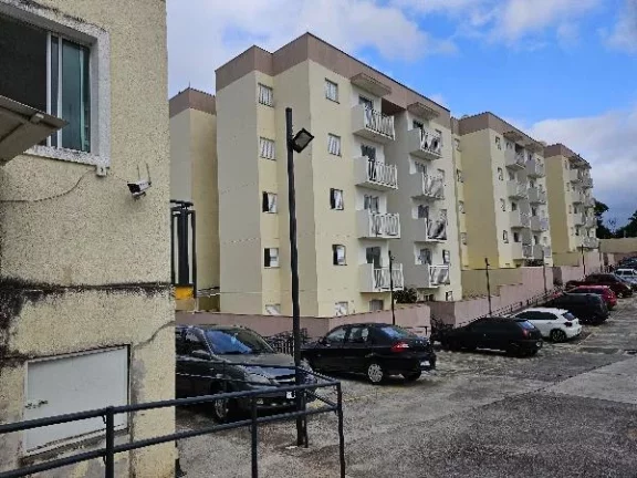 Foto do imóvel Oportunidade Única em COTIA - SP | Tipo: Apartamento | Negociação: Venda Direta Online | Situação: Imóvel em AVENIDA DAS CRUZADAS