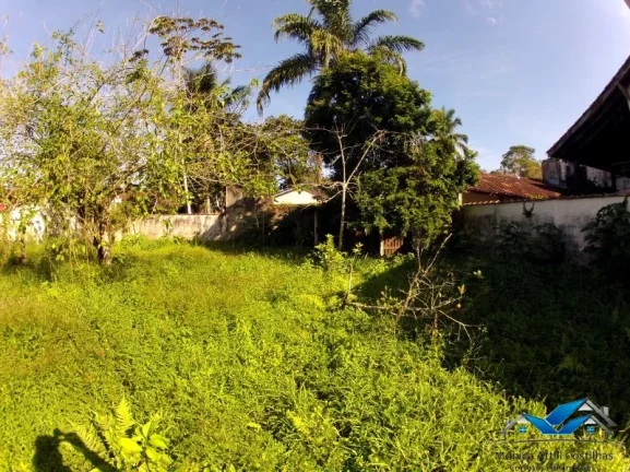 Imagem Oportunidade Vende se 2 terrenos no valor de R$650.000,00 oportunidade para residencia ou suíts para renda