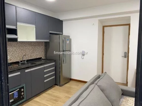 Imagem Apartamento à venda BELA VISTA São Paulo SP