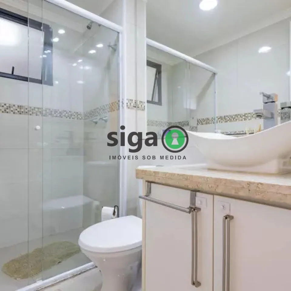 Imagem APARTAMENTO 3 DORMITÓRIOS NO INTERCLUBE MARAJOARA