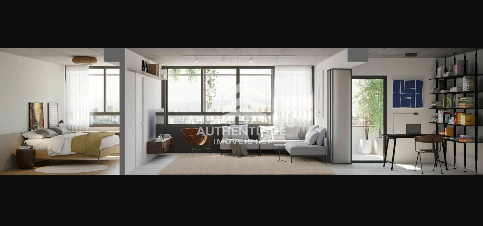 Imagem FLORESTA VILA IPOJUCA - Apartamento à venda em São Paulo/SP