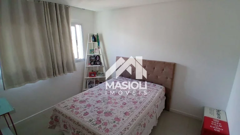 Imagem Apartamento à venda, 123 m² por R$ 1.200.000,00 - Praia de Itaparica - Vila Velha/ES