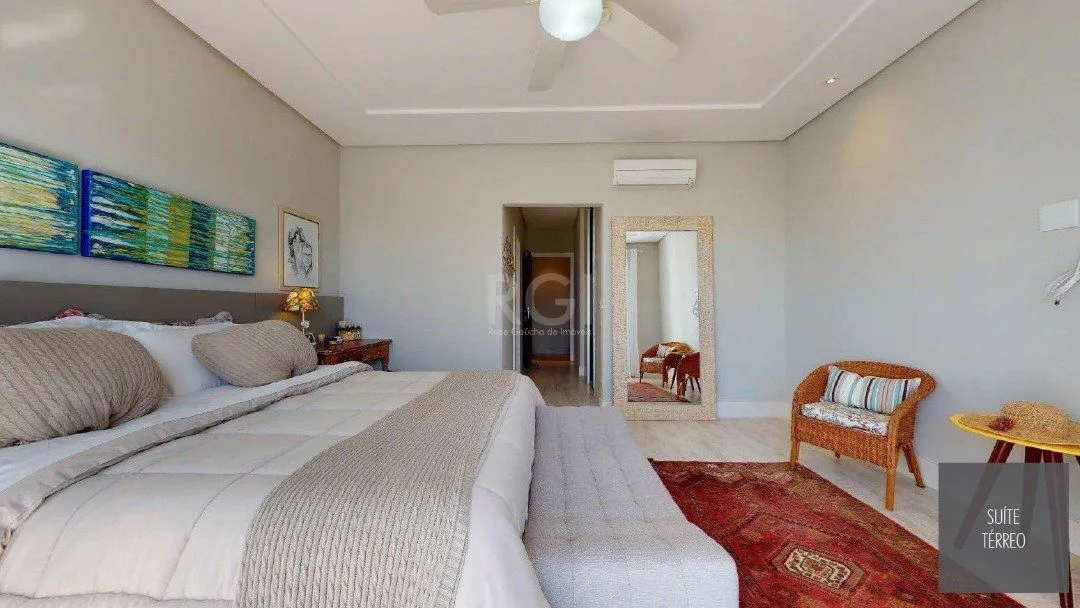 Imagem Casa de Condomínio em Atlântida