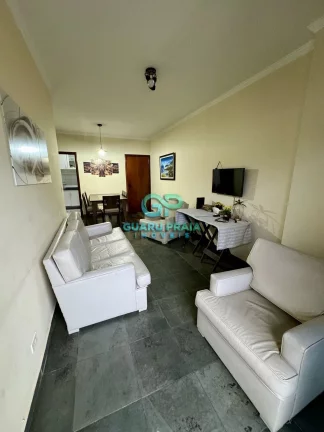 Imagem Apartamento em Enseada, Guarujá/SP