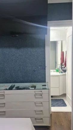Imagem Apartamento com 90m² - Espaço Manacás - Alto da Lapa - São Paulo - SP