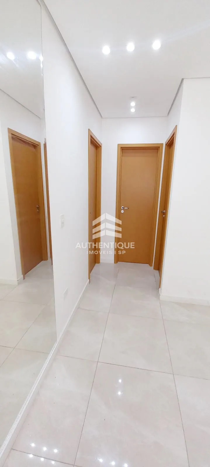 Imagem Italian II Assuncao São Bernardo do Campo - Apartamento à venda no bairro Assunção - São Bernardo do Campo/SP