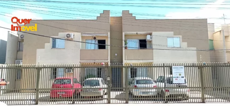 Imagem Apartamento à venda em Ribeirão Preto-SP, Parque Anhangüera: 3 quartos, 1 suíte, 1 salas, 2 banheiros, 1 vaga de garagem, 82m².
