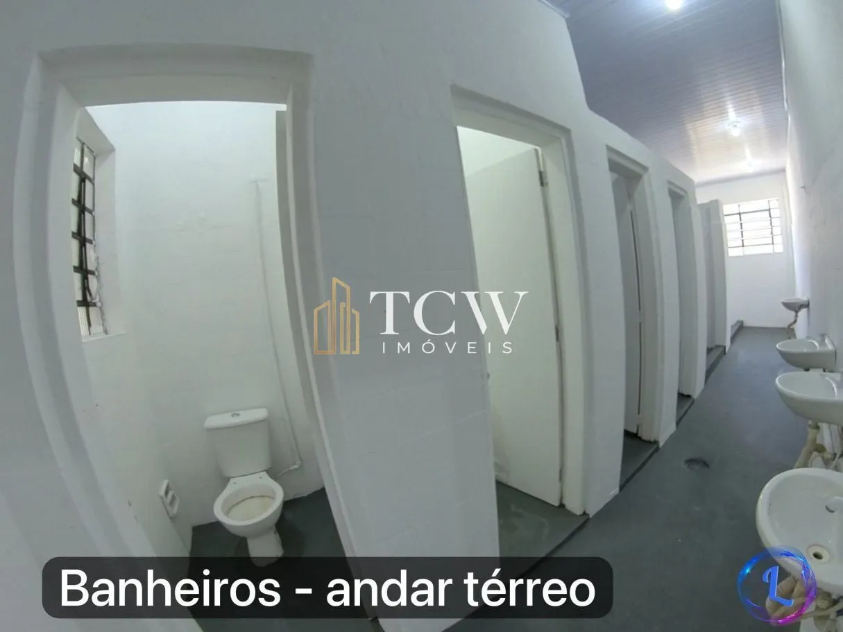 Imagem Galpão Logístico à Venda | 1.100m2 | Limão/SP