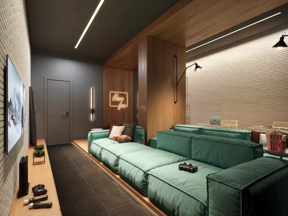 Imagem APARTAMENTO RESIDENCIAL em JOINVILLE - SC, AMERICA