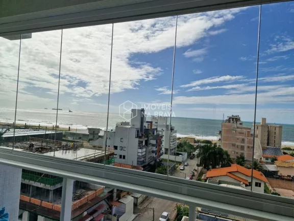 Imagem APARTAMENTO A VENDA 3 SUITES 3 VAGAS - QUADRA MAR - PRAIA BRAVA - ITAJAI/SC