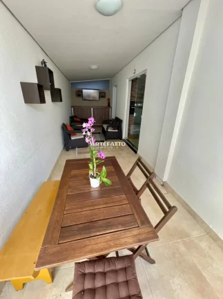 Imagem Apartamento à venda no Edifício Atrium (Bairro Estação)