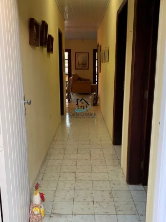 Imagem CASA RESIDENCIAL em PONTAL DO PARANÁ - PR, Balneário Ipanema