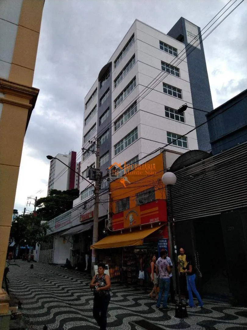 Imagem Prédio à venda, 2150 m² por R$ 12.000.000,00 - Centro - Guarulhos/SP