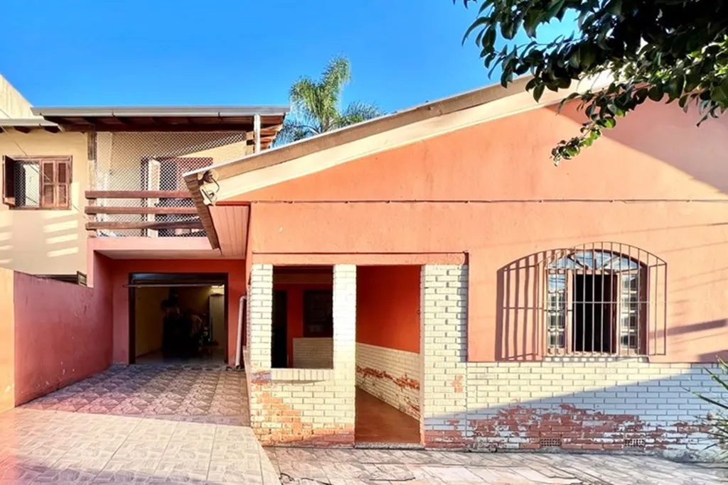 Imagem Casa em Marechal Rondon