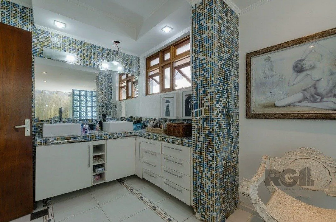 Imagem Casa de Condomínio em Cavalhada