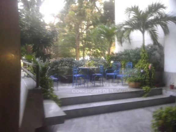 Imagem CASAL IMÓVEIS VENDE ED EUGENIO SOARES 4 SUÍTES + 2 VGS ALTO PADRÃO