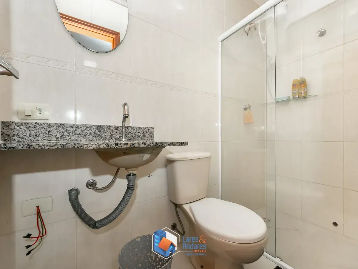 Imagem Sobrado para venda em Vila Mazzei com 2 quartos, sendo 2 suítes, 140m²