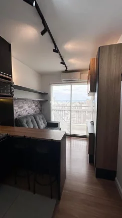 Foto do imóvel APARTAMENTO RESIDENCIAL em SÃO PAULO - SP, REPÚBLICA