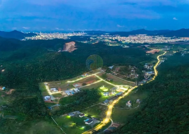 Imagem Condomínio Gralha Azul