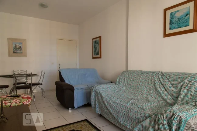 Imagem Apartamento à Venda - Recreio, 3 Quartos, 89 m2