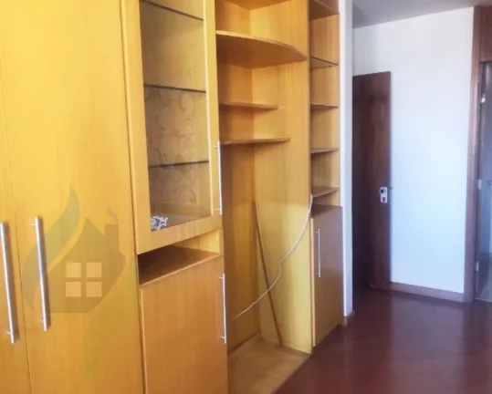 Imagem Apartamento 4 dorms, 340m², 5 banheiros, 3 vagas em Rudge Ramos/São Bernardo do Campo