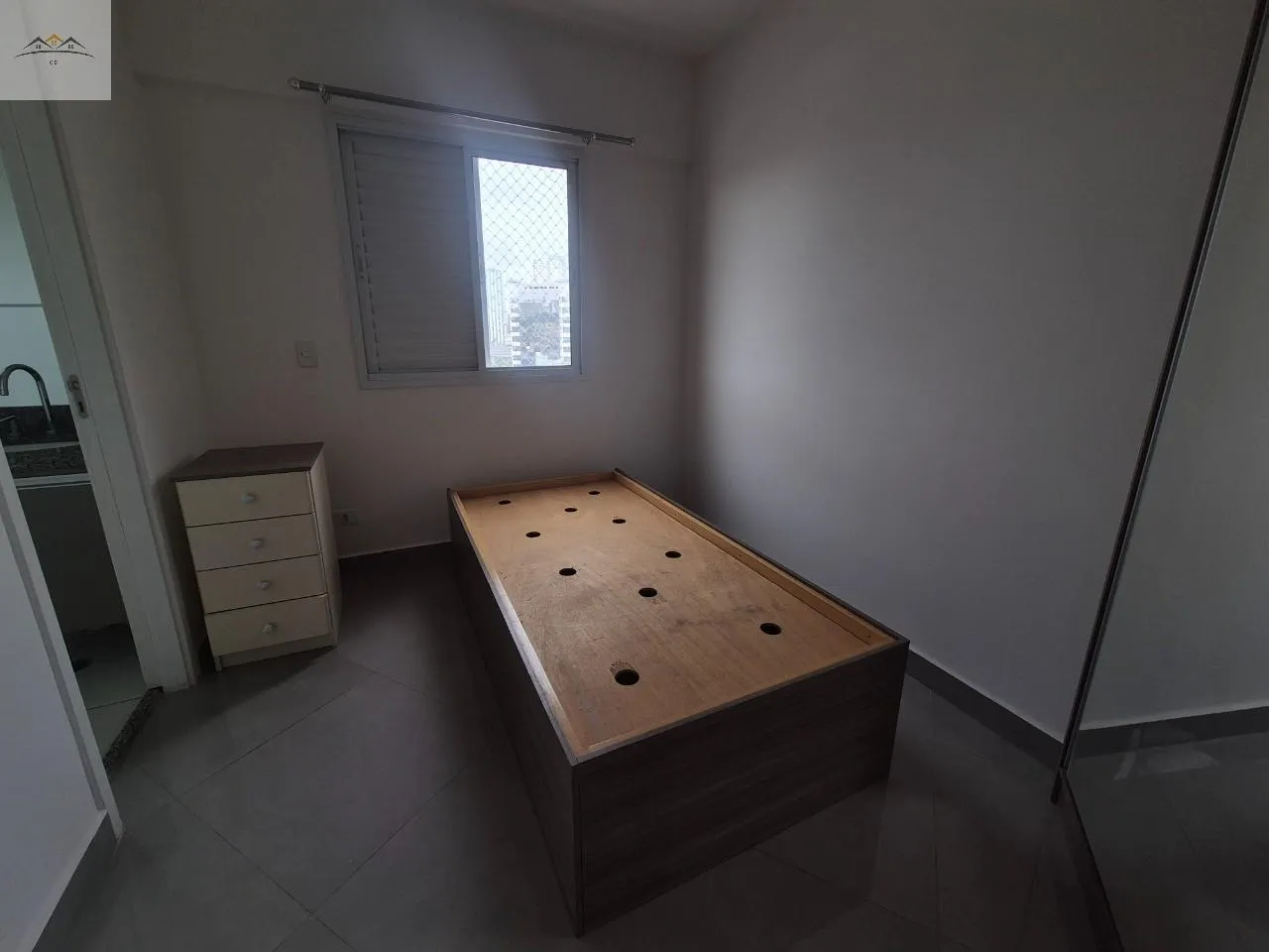 Imagem APARTAMENTO RESIDENCIAL em São Bernardo do Campo - São Paulo, Jardim do Mar