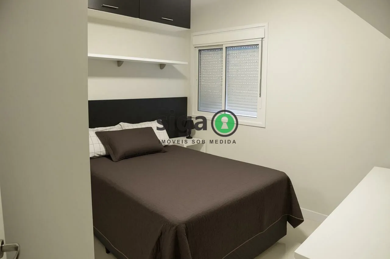 Imagem Apartamento de 177 metros 4 dormitórios, sendo 3 suítes 3 vagas a venda no condomínio Paulistano