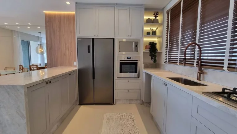 Imagem Hamptons Village Residence