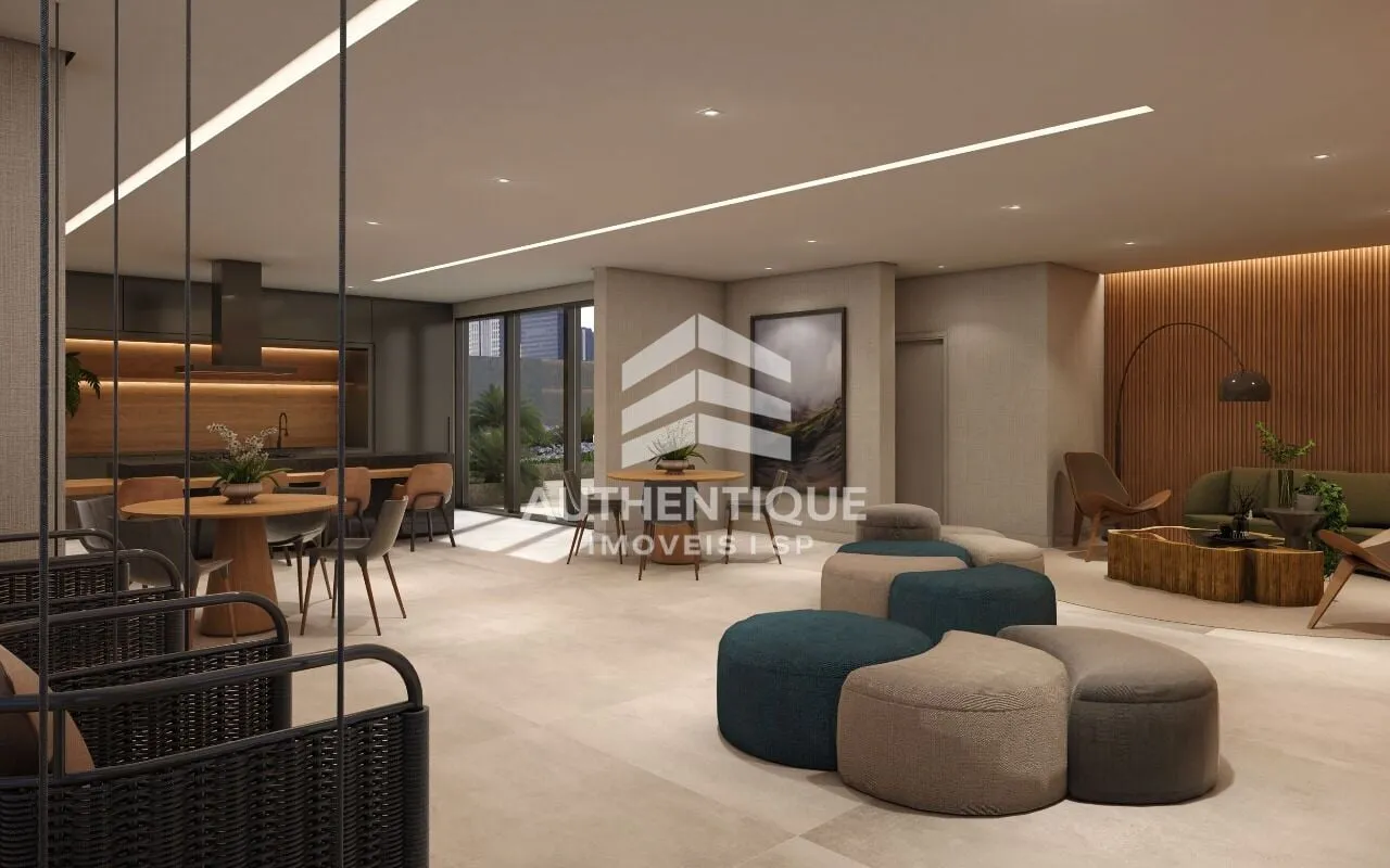 Imagem Exclusiv Vila Mariana - Apartamento à venda em São Paulo/SP